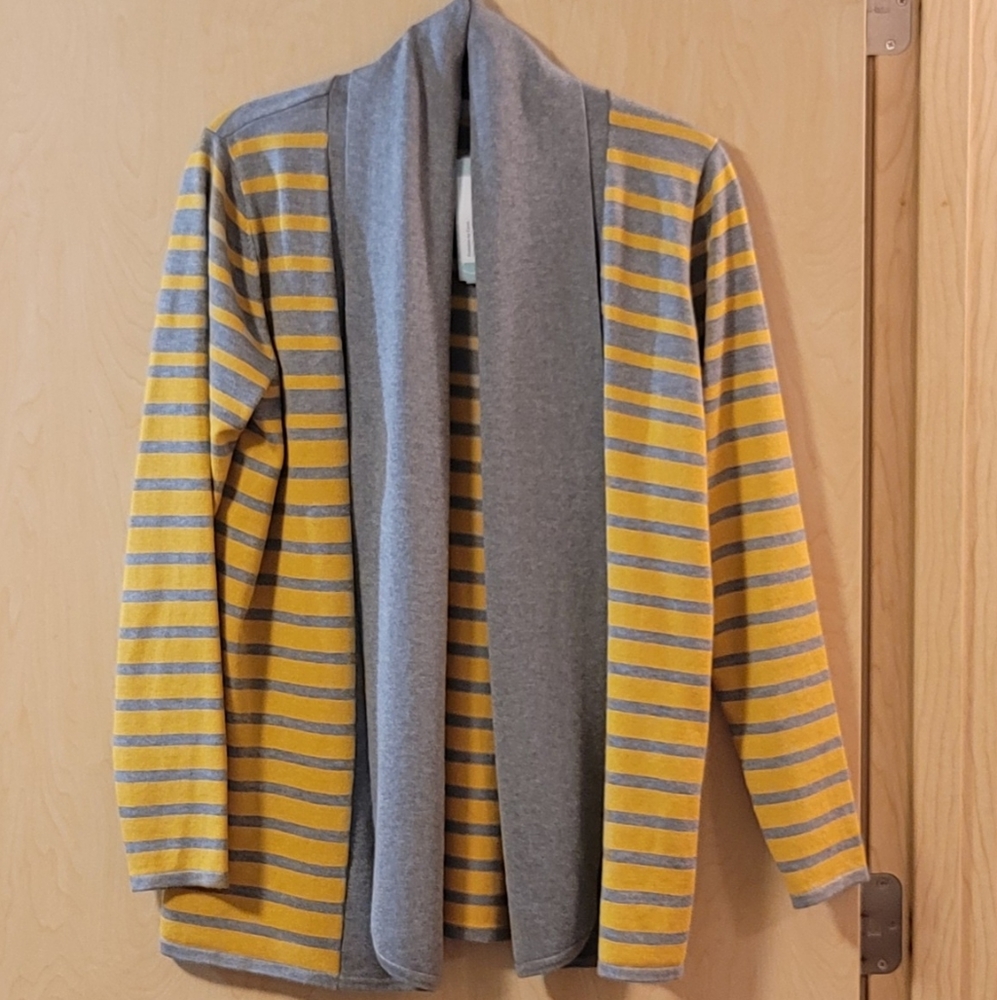 Evolution by Cyrus Stars Cardigan,  Stitch Fix